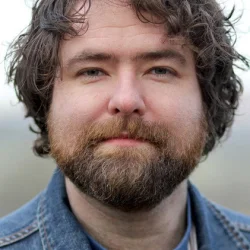 Jimmy Roberts
