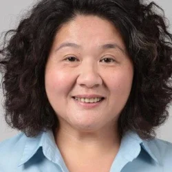 Jin Mei-Man