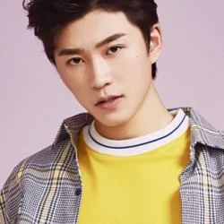 Jing Xingyao