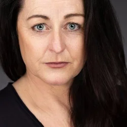 Jo Barker