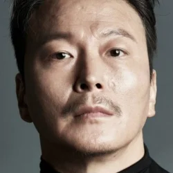 Jo Woon