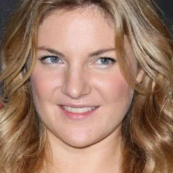 Joanna Christie