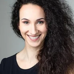 Joanna Halinowska