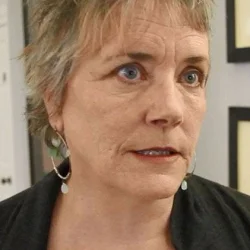 Jocelyn Cunningham