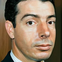 Joe DiMaggio