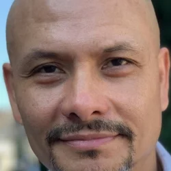 Joe Pascual