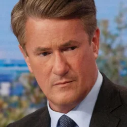 Joe Scarborough