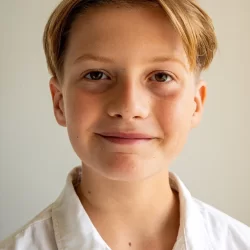 Joel Hesse Johansen