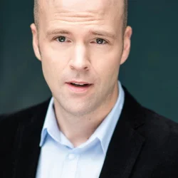 Joel Stephanson