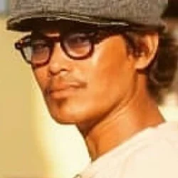 Joey Daud