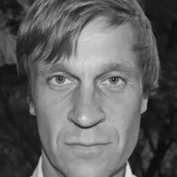 Johan Jonason