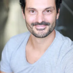 Johann Morio