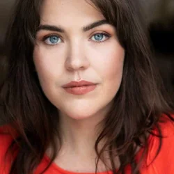 Johanna Cosgrove