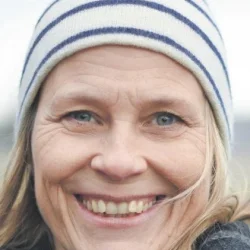 Johanna Eiworth