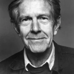 John Cage