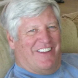 John F. Carpenter