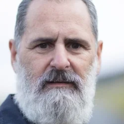 John Kazek
