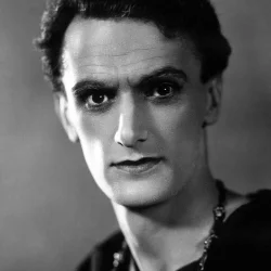 John Laurie
