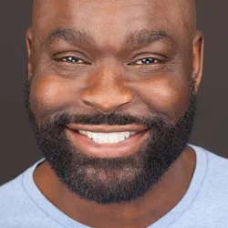 John Mensah