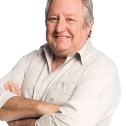 John Wood