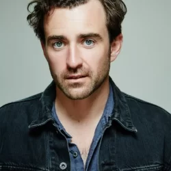 Johnny Carr