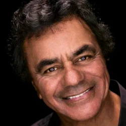 Johnny Mathis