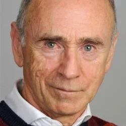 Johnny Myers
