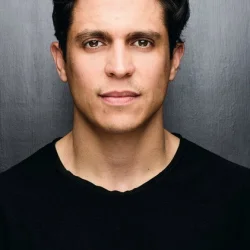 Johnny Rivas