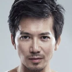 Johnson Chen