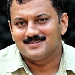 Joji Mundakayam