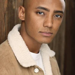 Jon Akoko