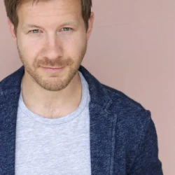 Jon Eiswerth