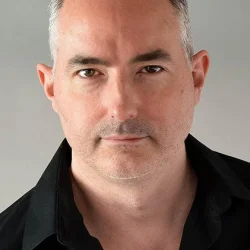 Jon F. Merz