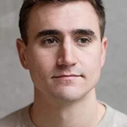 Jon Michael Simpson