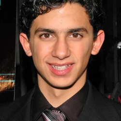Jonathan Ahdout