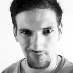 Jonathan Da Rosa