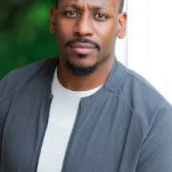Jonathan Evans
