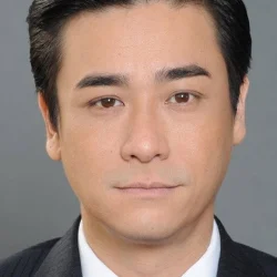 Jones Lee Chung Hei