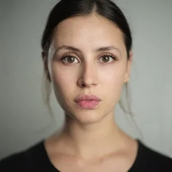 Joni Kamen