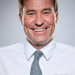 Jono Brookes