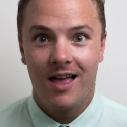 Jordan Baird