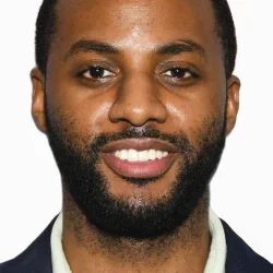Jordan Johnson-Hinds