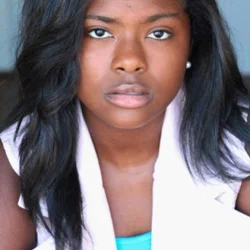Jordyn A. Davis