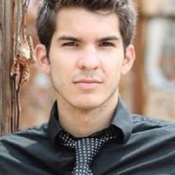 Jorge Castro-Salinas