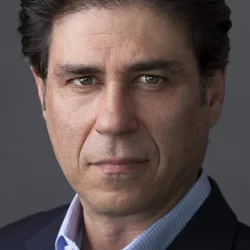 Jorge Molina