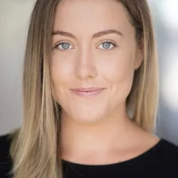 Jorja Travers-Smith