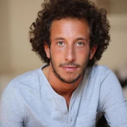 Joseph Gallet