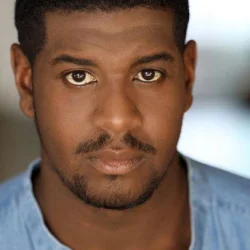 Joshua C Jackson