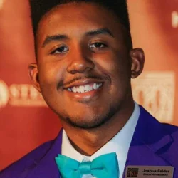 Joshua Felder