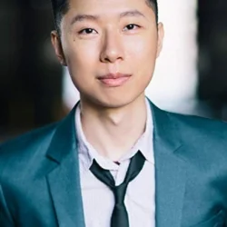 Joshua Pak